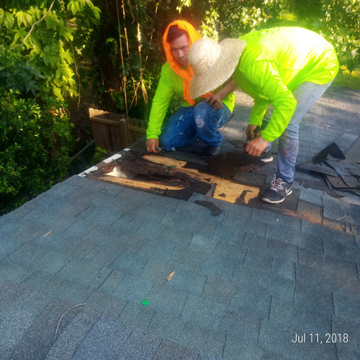 Roofing Contractor «Savitara General & Roofing Contractors | Orlando», reviews and photos, 4101 Columbia St #4a, Orlando, FL 32811, USA