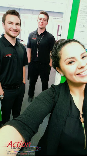 Copy Shop «Action Imaging Group», reviews and photos, 3600 N 1st Ave # 104, Tucson, AZ 85719, USA