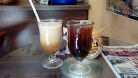 Raraz Café Huánuco