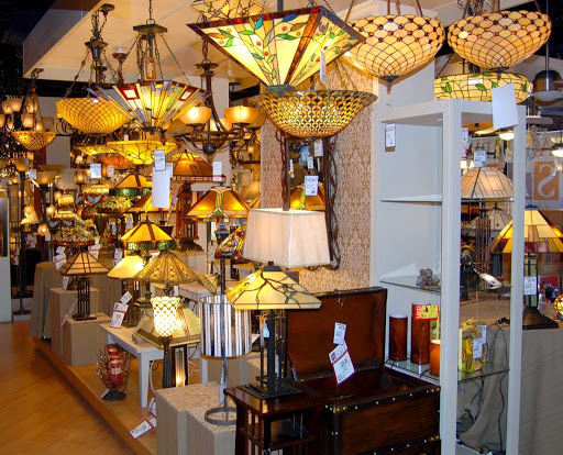 Lamp shade supplier Pasadena