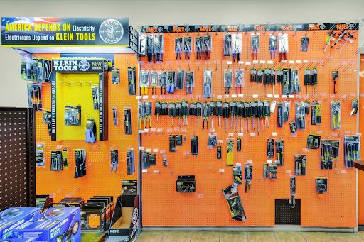 Electrical Supply Store «CED/Raybro Electric Supplies», reviews and photos, 520 N Ingraham Ave, Lakeland, FL 33801, USA