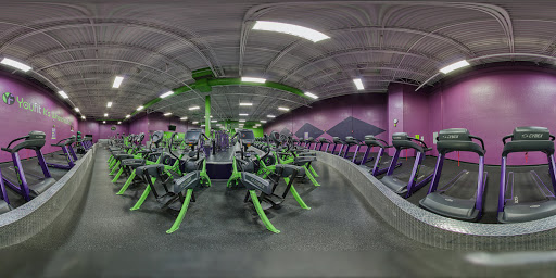 Gym «Youfit Health Clubs», reviews and photos, 3708 W Oakland Park Blvd, Lauderdale Lakes, FL 33311, USA