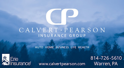 Calvert Pearson Insurance Group