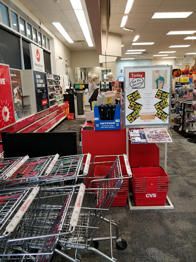 Drug Store «CVS», reviews and photos, 11946 Kingston Pike, Knoxville, TN 37922, USA