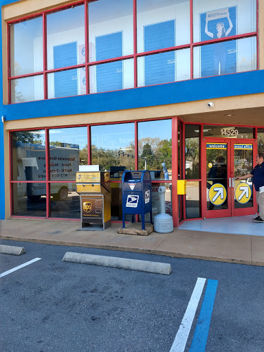 Self-Storage Facility «Compass Self Storage», reviews and photos, 14529 Bruce B Downs Blvd, Tampa, FL 33613, USA