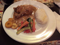 Curry du Restaurant Le Petit Resto de Paul à Orange - n°3