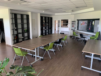 Comité des Landes de tennis à Tartas