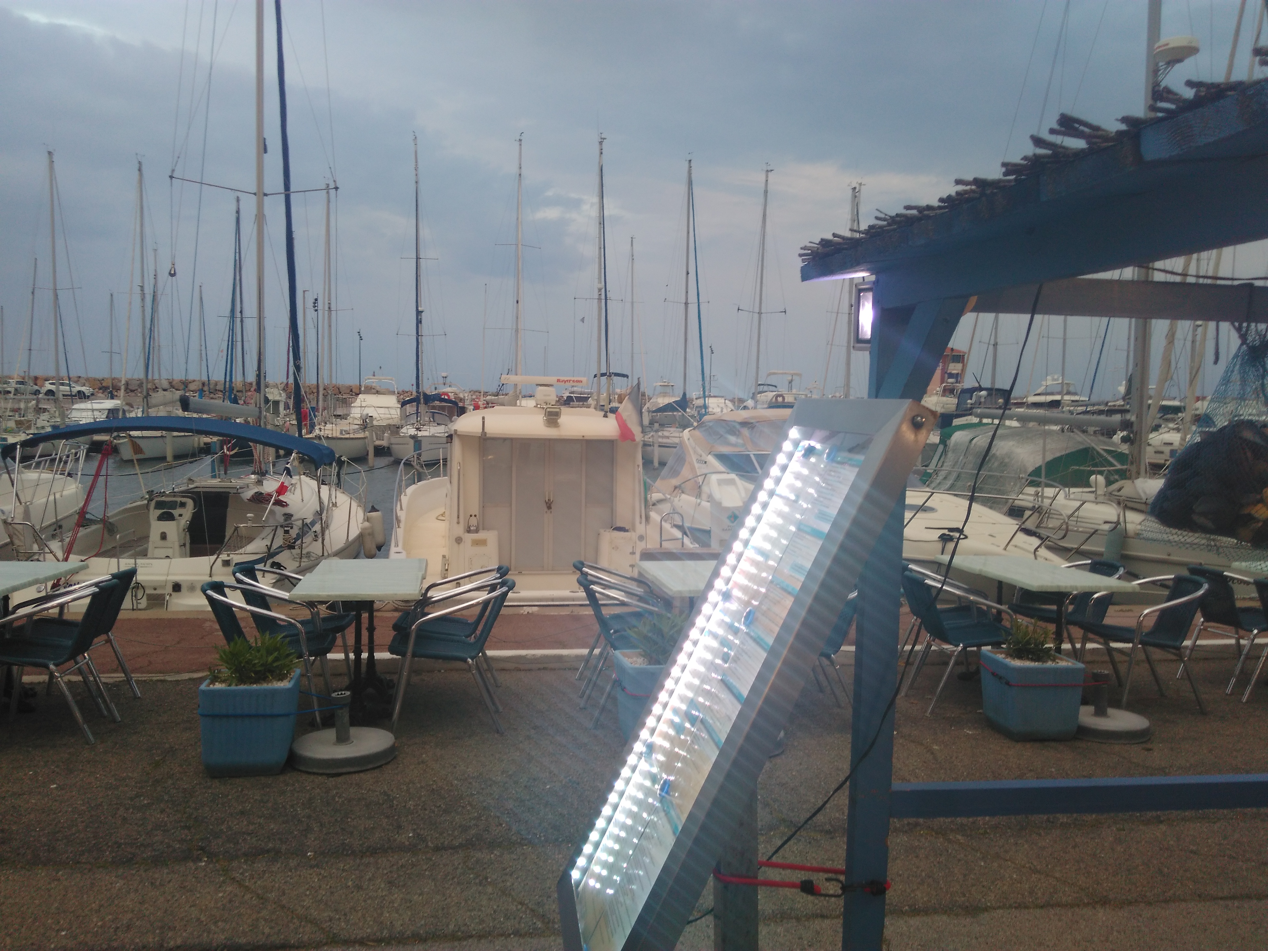 Photo n° 1 de l'avis de eric.o fait le 15/05/2018 à 15:07