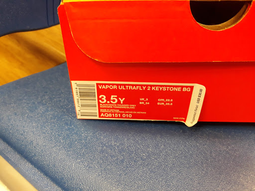 Sporting Goods Store «Big 5 Sporting Goods - Monterey Park», reviews and photos, 2062 S Atlantic Blvd, Monterey Park, CA 91754, USA