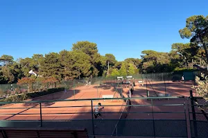 La Baule Tennis Club - Le Garden image