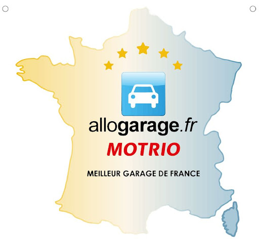 Photo 1 - Garage Briere Automobiles - Motrio
