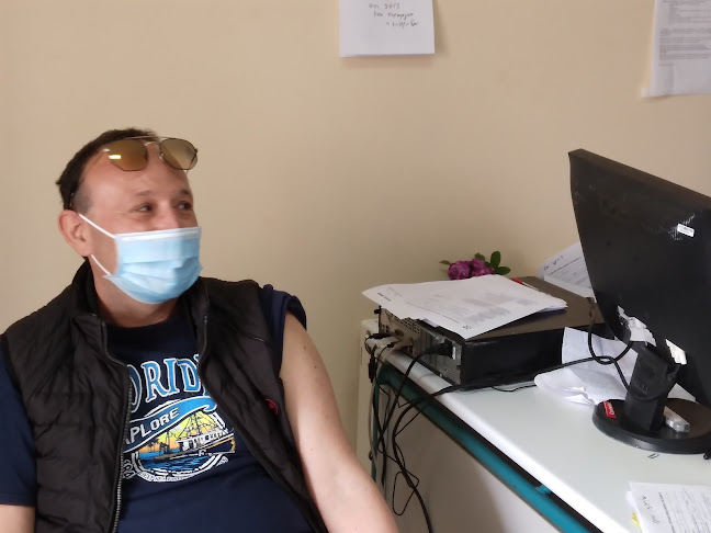 Περιφερειακό Ιατρείο Πόρου