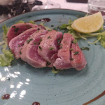 Photo n°1 de l'avis de Simone.a fait le 25/09/2022 à 18:19 sur le  Ristorante Alle Griglie à Latisana