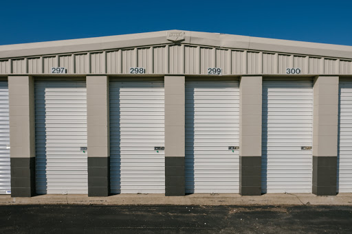 Self-Storage Facility «StorSmart Moving and Self Storage», reviews and photos, 333 Palladium Ave, St Joseph, MI 49085, USA