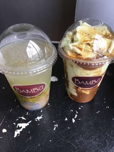 Dessert Shop «Bambu Desserts & Drinks», reviews and photos, 153 S B St, San Mateo, CA 94401, USA