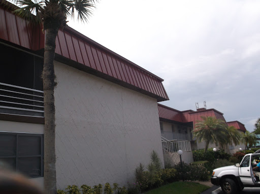 Roofing Contractor «Complete Roofing Solutions», reviews and photos, 4252 Westroads Dr a, West Palm Beach, FL 33407, USA