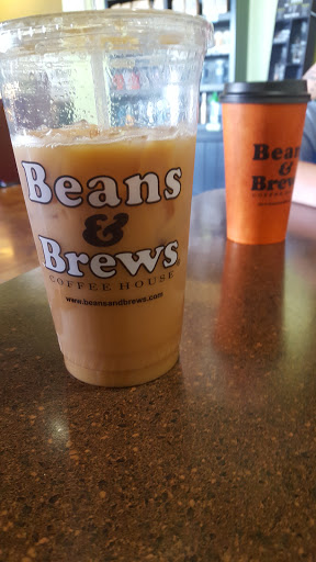 Coffee Shop «Beans & Brews», reviews and photos, 3956 Innovation Dr # B, Riverton, UT 84065, USA