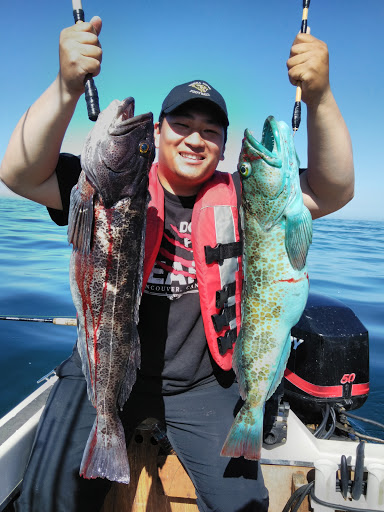 Big 5 Sporting Goods image