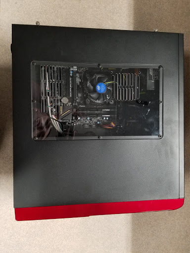 Computer Repair Service «PC Service Center», reviews and photos, 1257 Baring Blvd, Sparks, NV 89434, USA