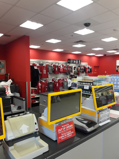 Department Store «Target», reviews and photos, 5950 State Bridge Rd, Duluth, GA 30097, USA