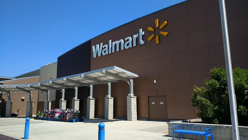 Department Store «Walmart Supercenter», reviews and photos, 3549 Russett Green E, Laurel, MD 20724, USA