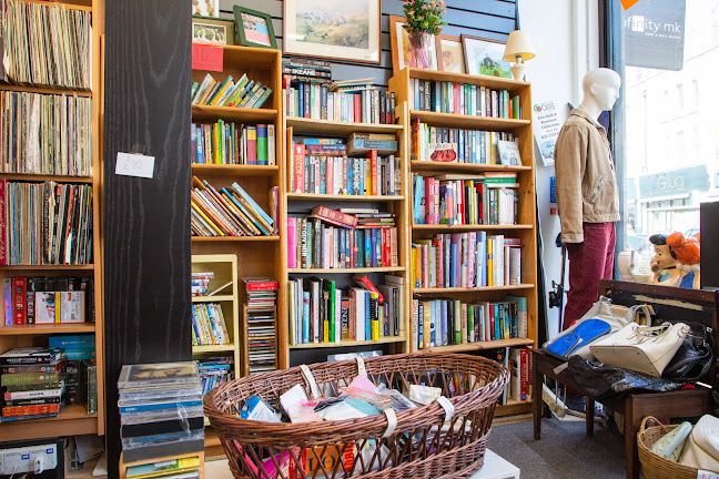 Wandsworth Oasis: Putney - London