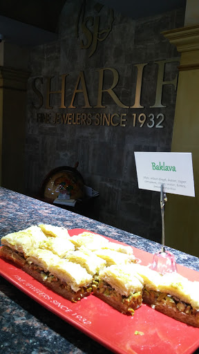 Jeweler «Sharif Jewelers», reviews and photos, 1338 Howe Ave #700, Sacramento, CA 95825, USA