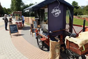 Bike Cafe - Coffee for your event image