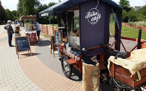 Bike Cafe - Coffee for your event image