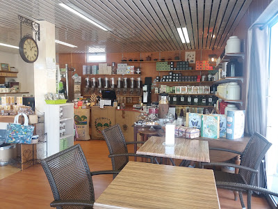 LE COMPTOIR DE TTOTTE (L'arabusta) à Saint-Paul-lès-Dax