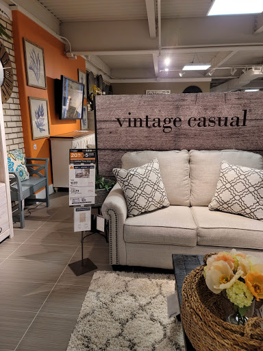 Furniture Store «Ashley HomeStore», reviews and photos, 2350 Central Park Ave, Yonkers, NY 10710, USA