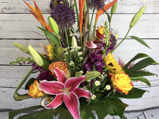 Florist «Atlantic City Flower Shop», reviews and photos, 2329 Atlantic Ave, Atlantic City, NJ 08401, USA