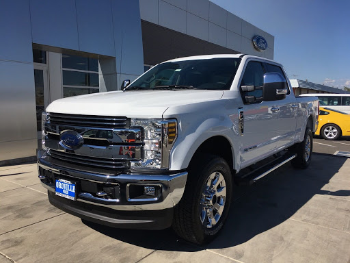 Ford Dealer «Oroville Ford», reviews and photos, 1350 Oro Dam Blvd E, Oroville, CA 95965, USA