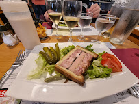 Plats et boissons du Restaurant de cuisine traditionnelle Le Média à Saint-Claude - n°5