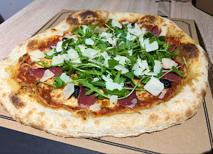 Photo n°24 de Dionna Pizzas à Saint-Sozy ()