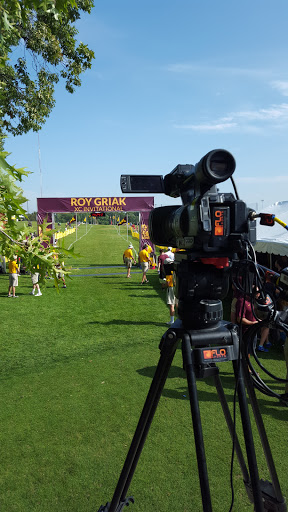 Golf Course «Les Bolstad Golf Course Main Office», reviews and photos, 2275 Larpenteur Ave W, St Paul, MN 55113, USA