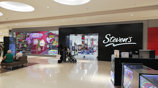 Steven's | Altaplaza Mall