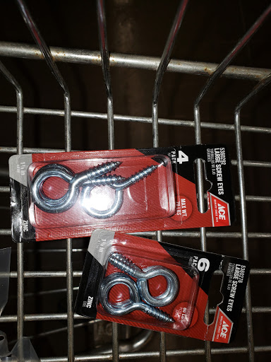 Hardware Store «Ace Hardware», reviews and photos, 2660 Sheridan Rd, Zion, IL 60099, USA