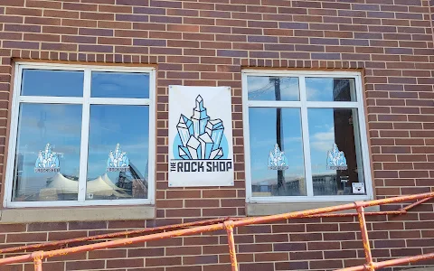 The Rock Shop image