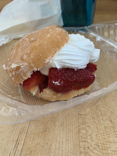 Donut Shop «Pk Donuts», reviews and photos, 602 S Brea Blvd, Brea, CA 92821, USA