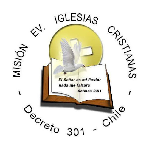 Misión Evangélica Iglesias Cristianas - Cañete - Curanilahue