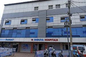 Dhruva Hospitals image