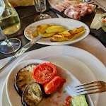 Photo n°8 de l'avis de Federica.o fait le 28/06/2022 à 07:09 sur le  Il Lago Lungo di Bagno di Romagna (FC) - Ristorante & Eventi à Bagno di Romagna