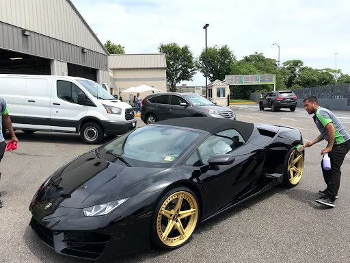 Car Wash «Canton Car Wash», reviews and photos, 1101 Ponca St, Baltimore, MD 21224, USA