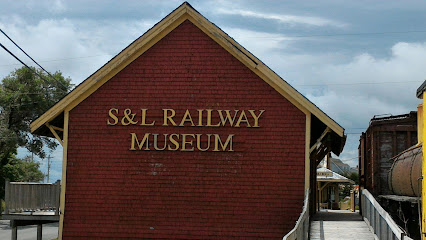 Sydney & Louisbourg Railway Museum