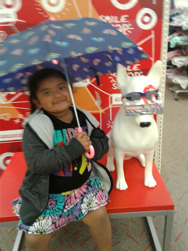 Department Store «Target», reviews and photos, 1061 Cochrane Rd, Morgan Hill, CA 95037, USA