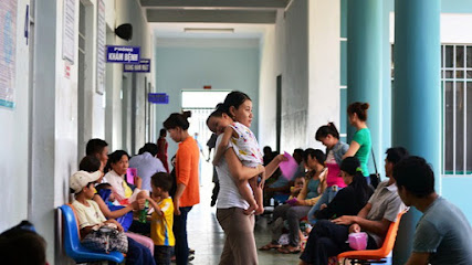 Bệnh viện Phụ sản nhi Quảng Nam
