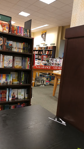 Book Store «Barnes & Noble», reviews and photos, 861 N E Mall Blvd, Hurst, TX 76053, USA