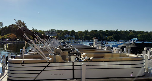 Chamber of Commerce «VISIT Lake Geneva», reviews and photos, 201 Wrigley Dr, Lake Geneva, WI 53147, USA