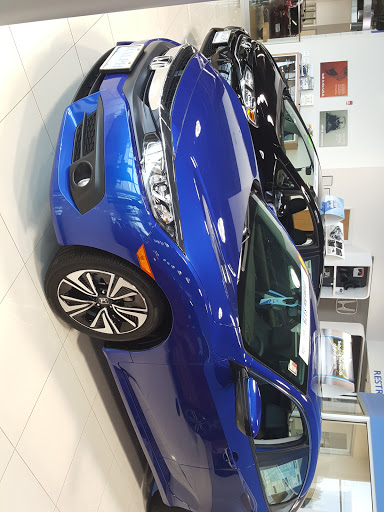 Honda Dealer «Ralph Honda», reviews and photos, 3939 W Ridge Rd, Rochester, NY 14626, USA